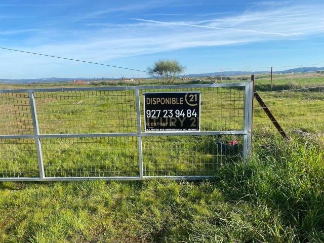 Terreno en venta en Azuaga, Extremadura