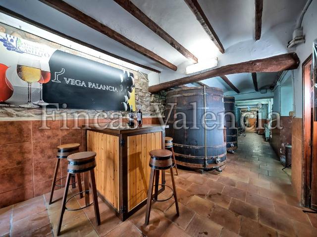 Terreno en venta en Azuébar, Castelló / Castellón