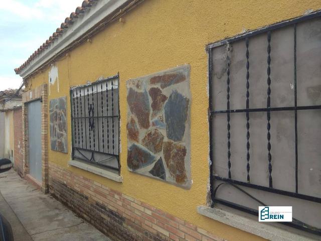 Terreno en venta en Añover De Tajo