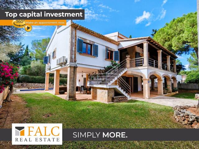 Terreno en venta en Port d'Alcúdia, Raiguer