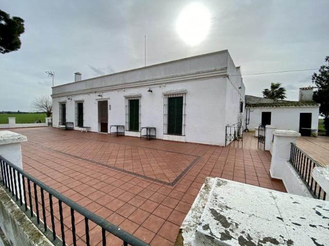 Terreno en venta en Casco Antiguo, Tierra de Badajoz