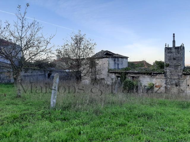 Terreno en venta en Baiona, A Anunciada