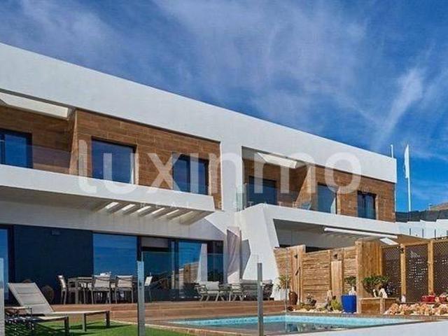 Terreno en venta en Finestrat