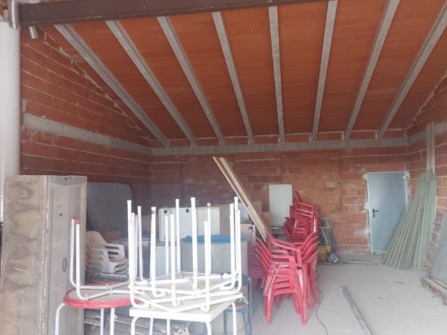 Chalet en venta en Balsapintada, Campo de Cartagena y Mar Menor