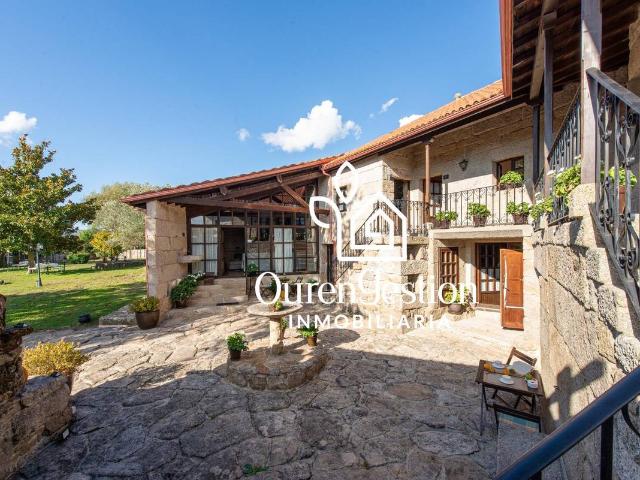 Terreno en venta en A Limia, Galicia