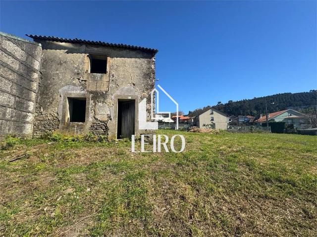 Terreno en venta en O Piñeiriño, Vilagarcía De Arousa