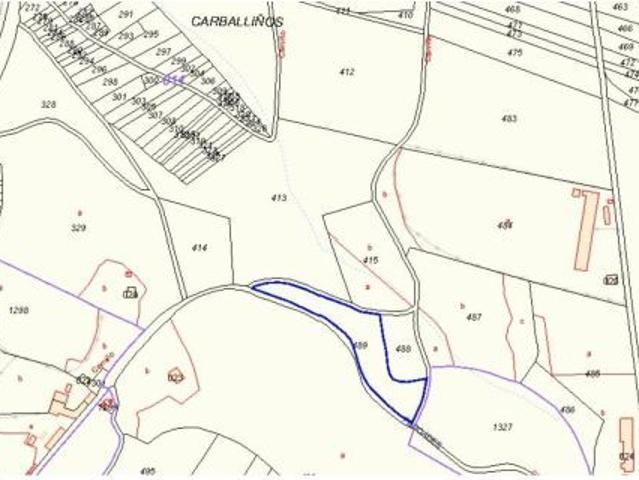 Local Comercial en venta en Donas, Vigo