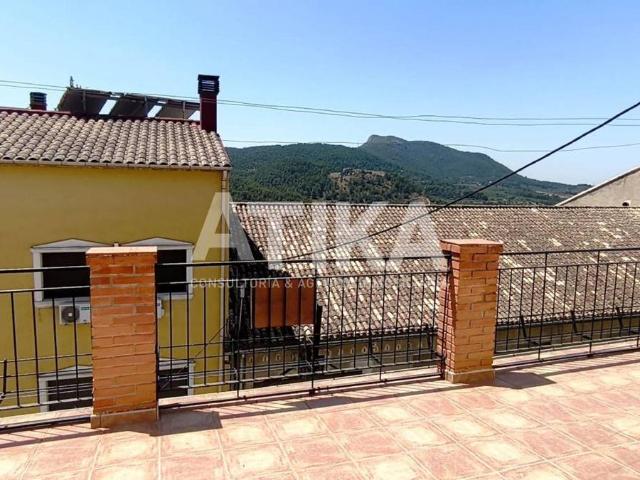 Terreno en venta en l'Alcoià, Valencia