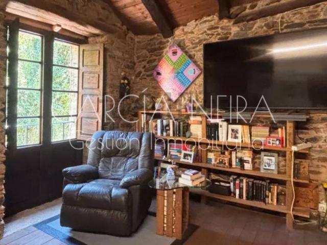 Terreno en venta en Senra, Baralla