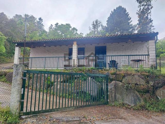 Terreno en venta en Barbadás, San Amaro