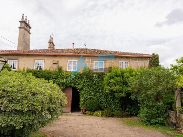 Terreno en venta en Barbadás, San Amaro