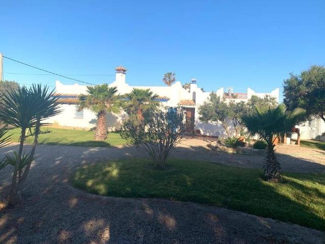 Terreno en venta en Residencial Las Pérgolas, La Janda