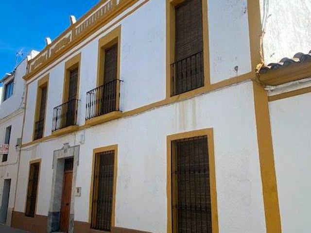 Terreno en venta en Barcarrota