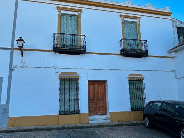 Terreno en venta en Barcarrota