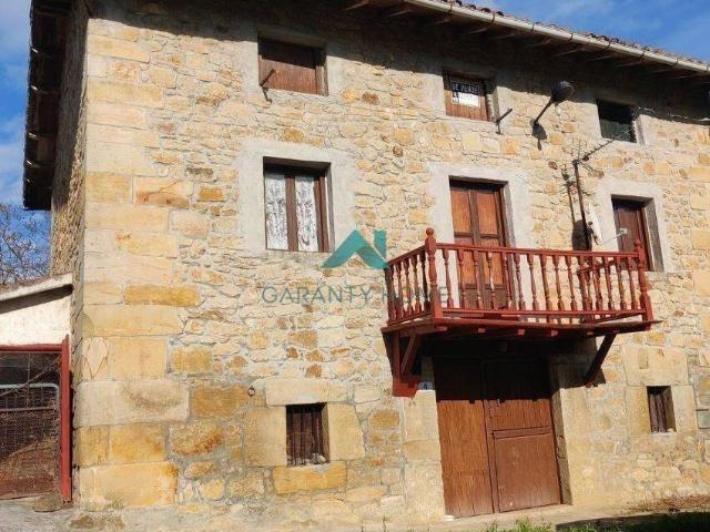 Terreno en venta en Paderne, Cantabria