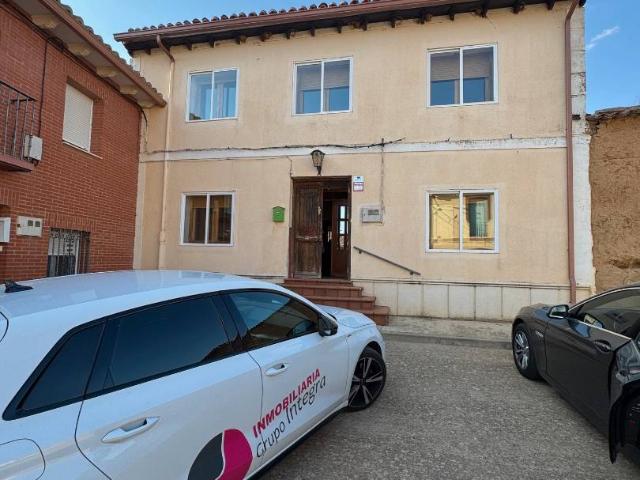 Terreno en venta en Barcial De La Loma, Castilla y León