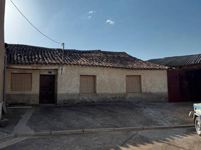 Terreno en venta en Barcial De La Loma, Castilla y León