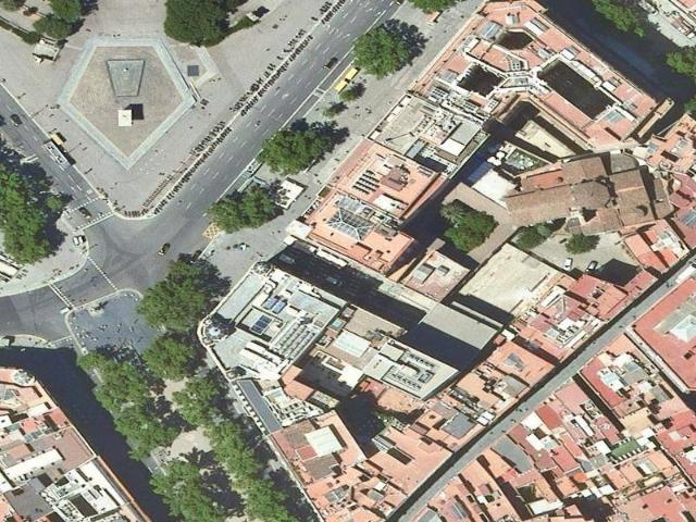 Terreno en venta en Eixample, Barcelonès