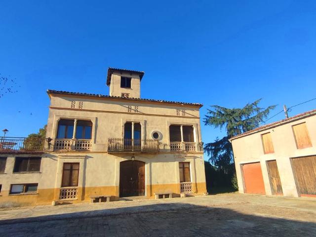 Terreno en venta en Centre Històric de Manresa, Bages