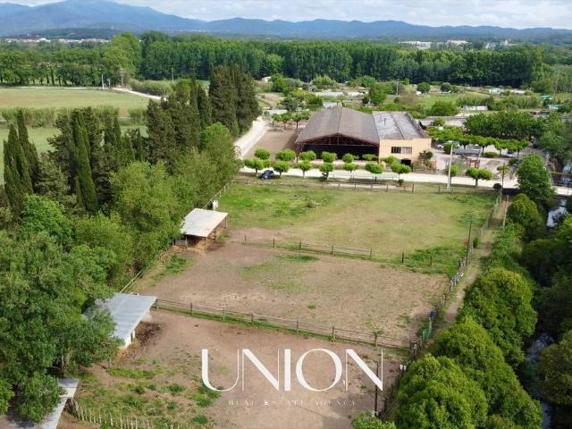 Terreno en venta en Gironès, Catalunya
