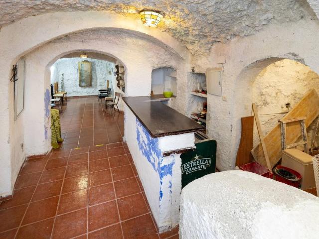 Terreno en venta en Centro, Granada