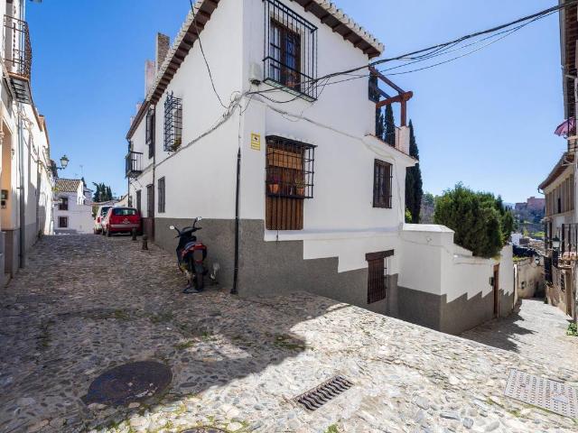 Terreno en venta en Comarca de la Vega de Granada, Andalucía