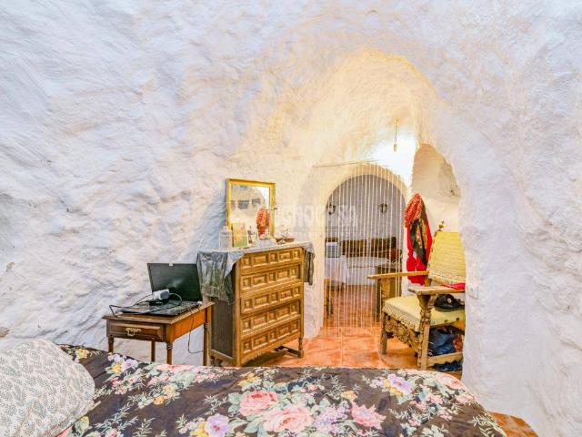 Terreno en venta en Granada, Centro - Sagrario