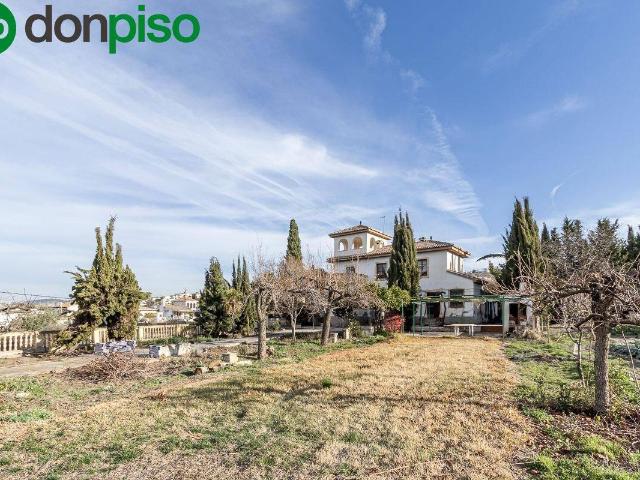 Terreno en venta en Monachil, Granada