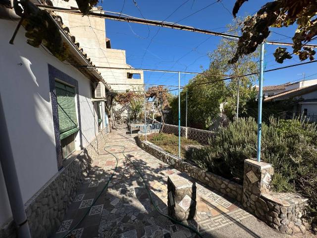 Terreno en venta en Monachil