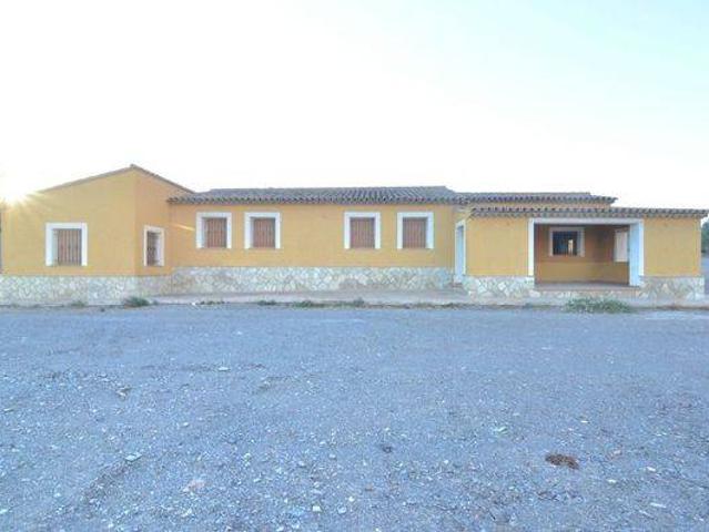 Terreno en venta en Área Metropolitana de Murcia, Murcia