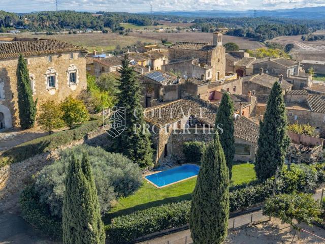 Terreno en venta en Alt Empordà, Catalunya