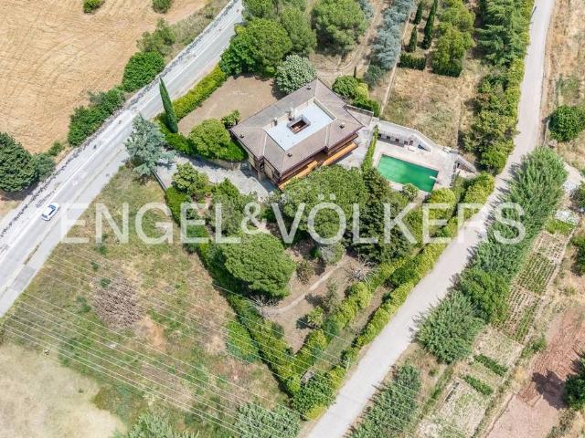Chalet en venta en Centre Històric de Manresa, Bages
