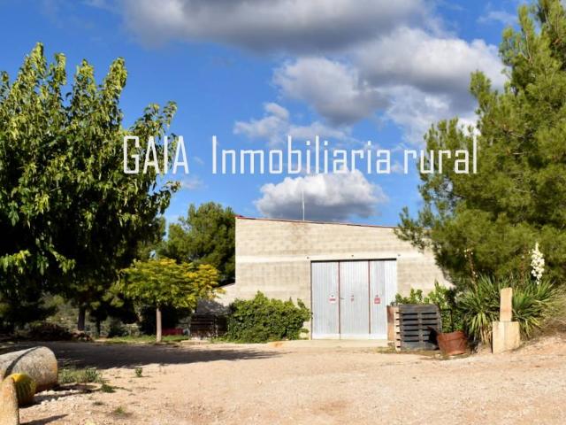 Terreno en venta en Terra Alta, Catalunya