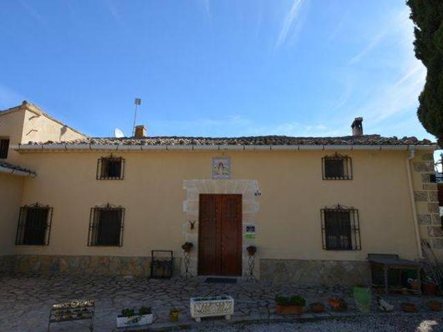 Terreno en venta en Centre, l'Alcoià