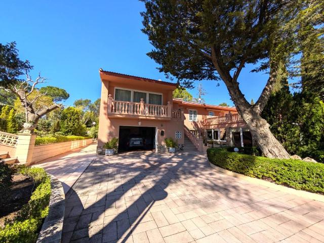 Chalet en venta en Centre, l'Alcoià