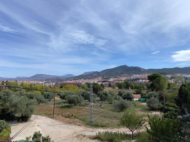 Chalet en venta en Alcoy, Alicante