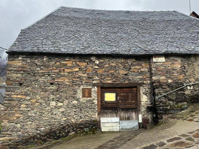 Terreno en venta en Val d'Aran, Catalunya
