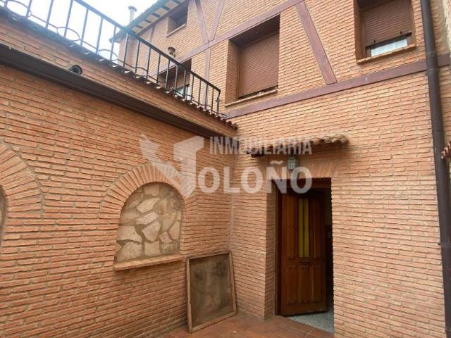 Terreno en venta en Bañares