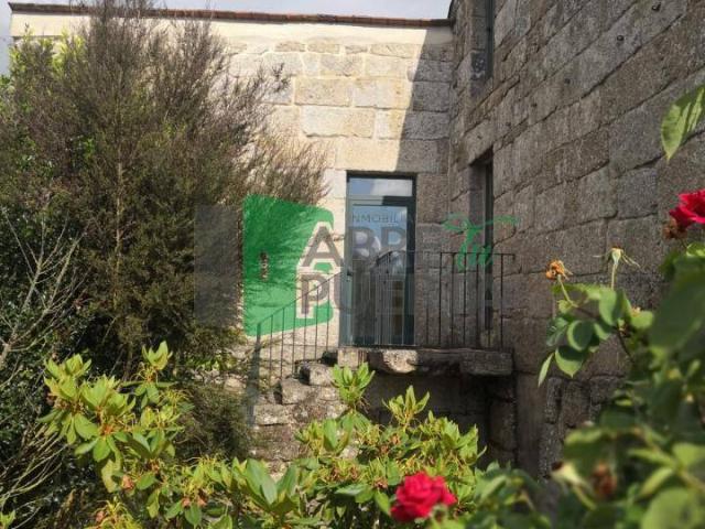 Terreno en venta en O Ribeiro, Galicia