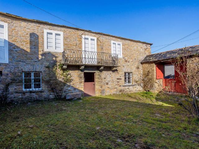 Terreno en venta en Os Ancares, Galicia