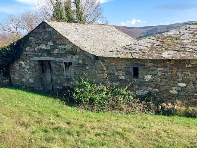 Terreno en venta en Os Ancares, Galicia