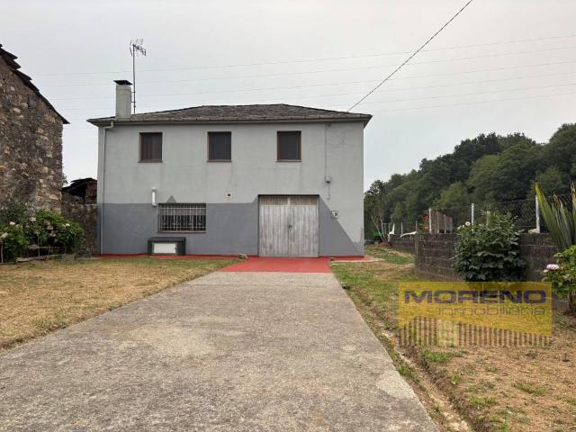 Terreno en venta en Lamas, Becerreá