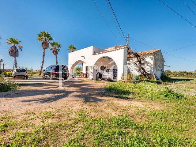 Terreno en venta en la Ribera Baixa, Valencia
