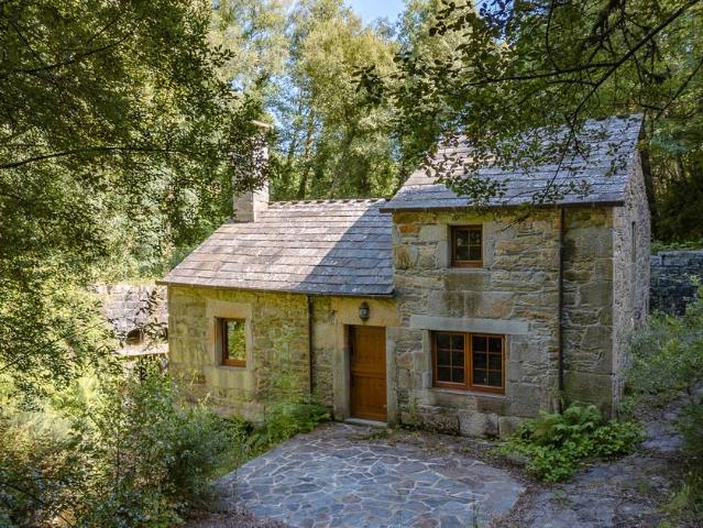 Terreno en venta en Begonte, A Aldea