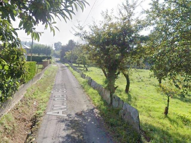 Terreno en venta en Begonte, A Aldea
