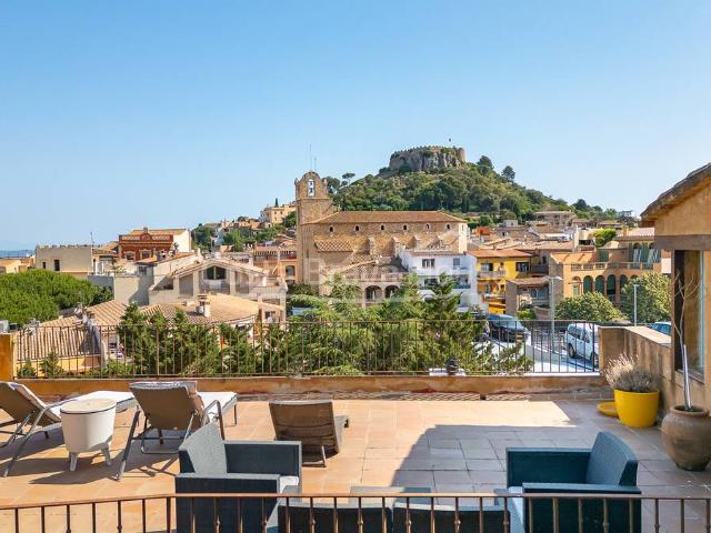 Terreno en venta en Begur
