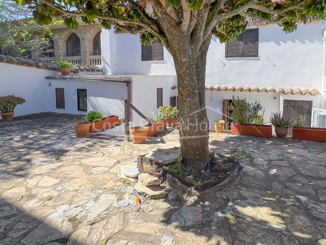 Terreno en venta en Begur
