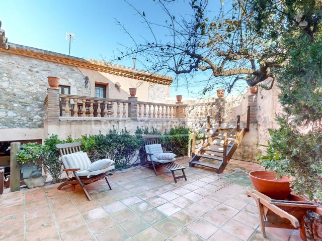 Terreno en venta en Begur