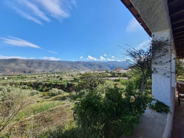 Terreno en venta en Beires, Andalucía