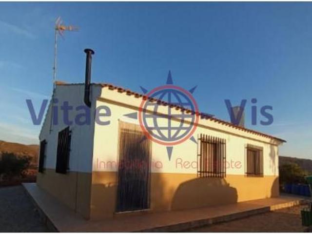 Chalet en venta en Virgen de las Huertas, Alto Guadalentín